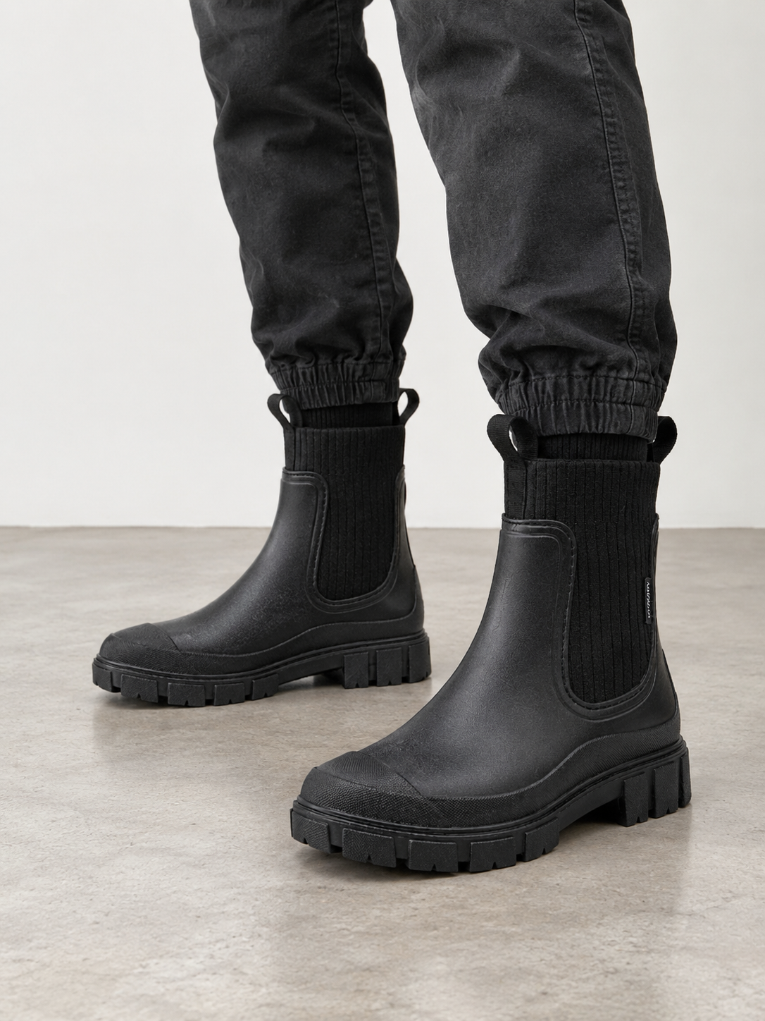 Botas Malmö