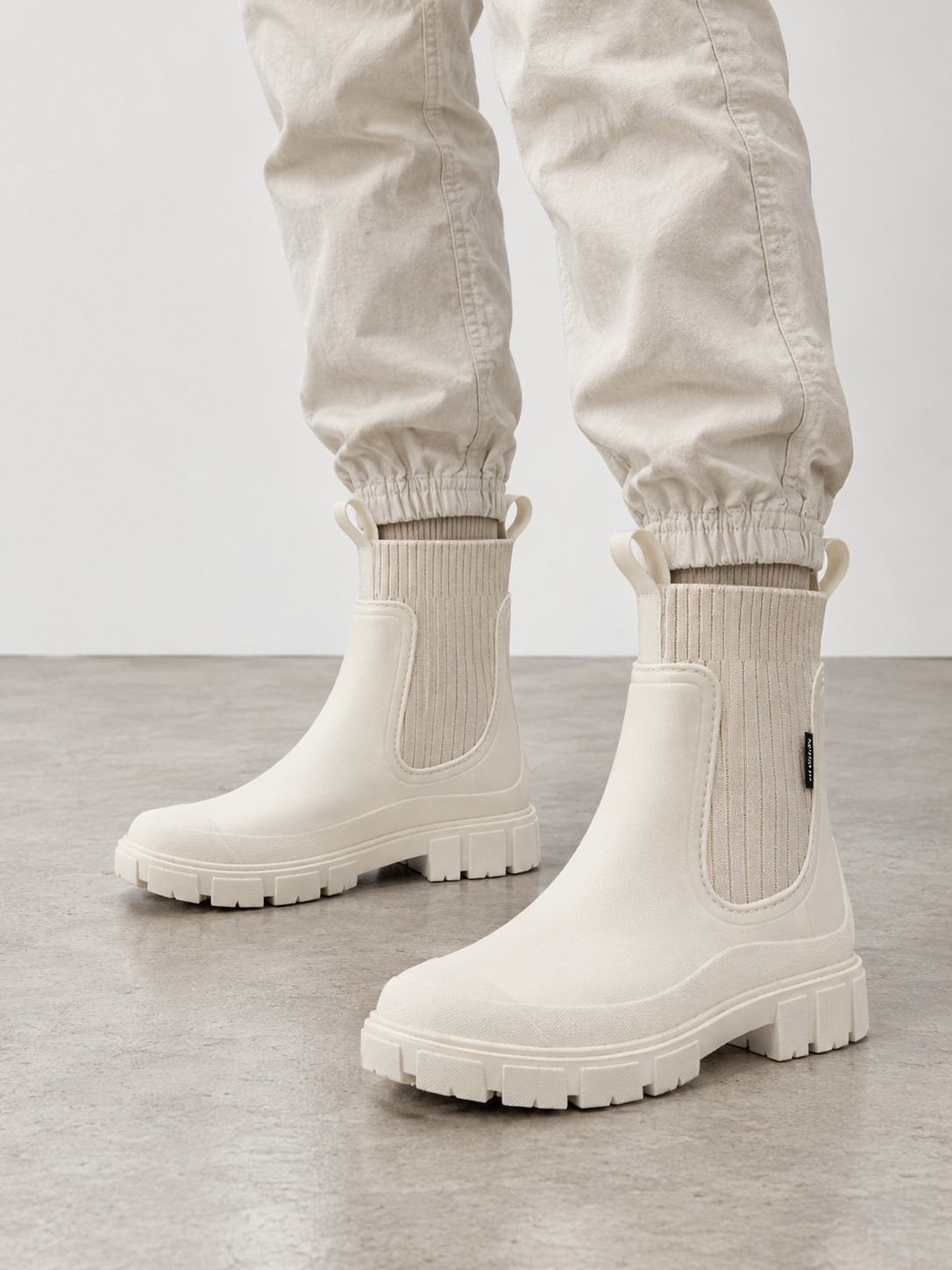 Botas Malmö