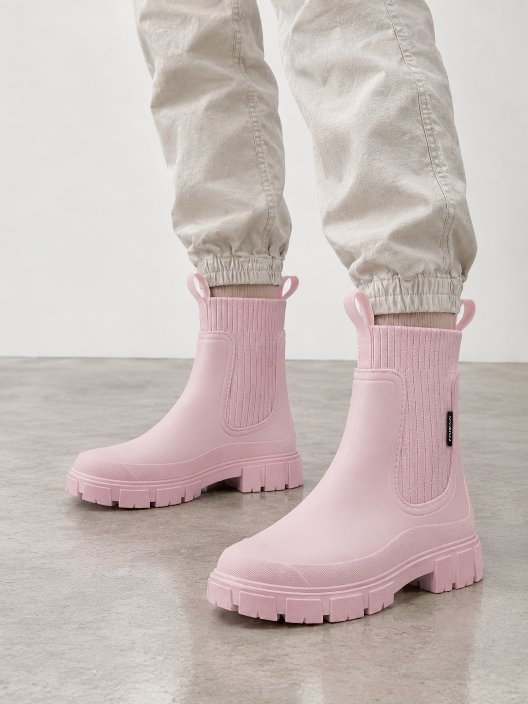 Botas Malmö