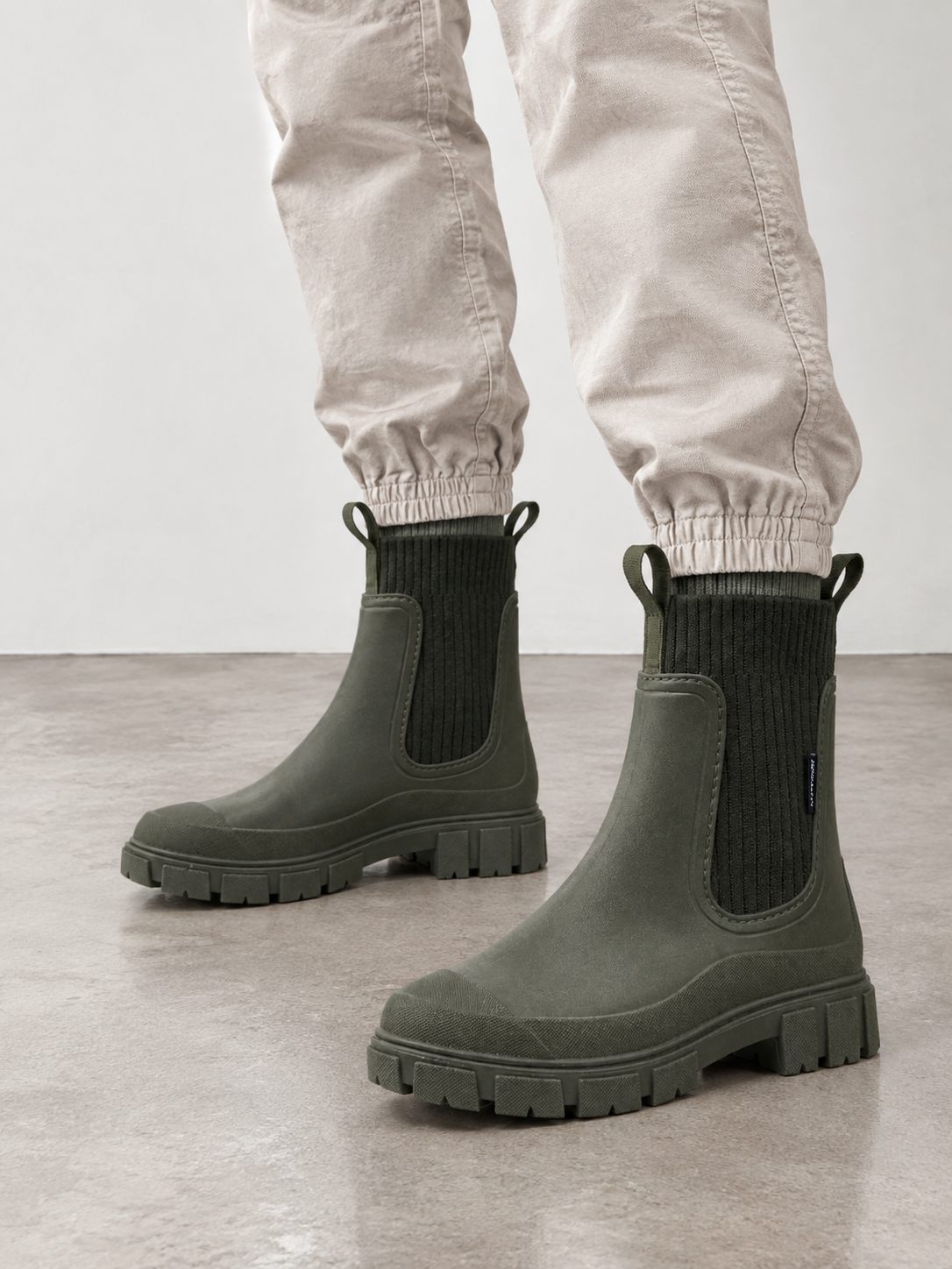 Botas Malmö