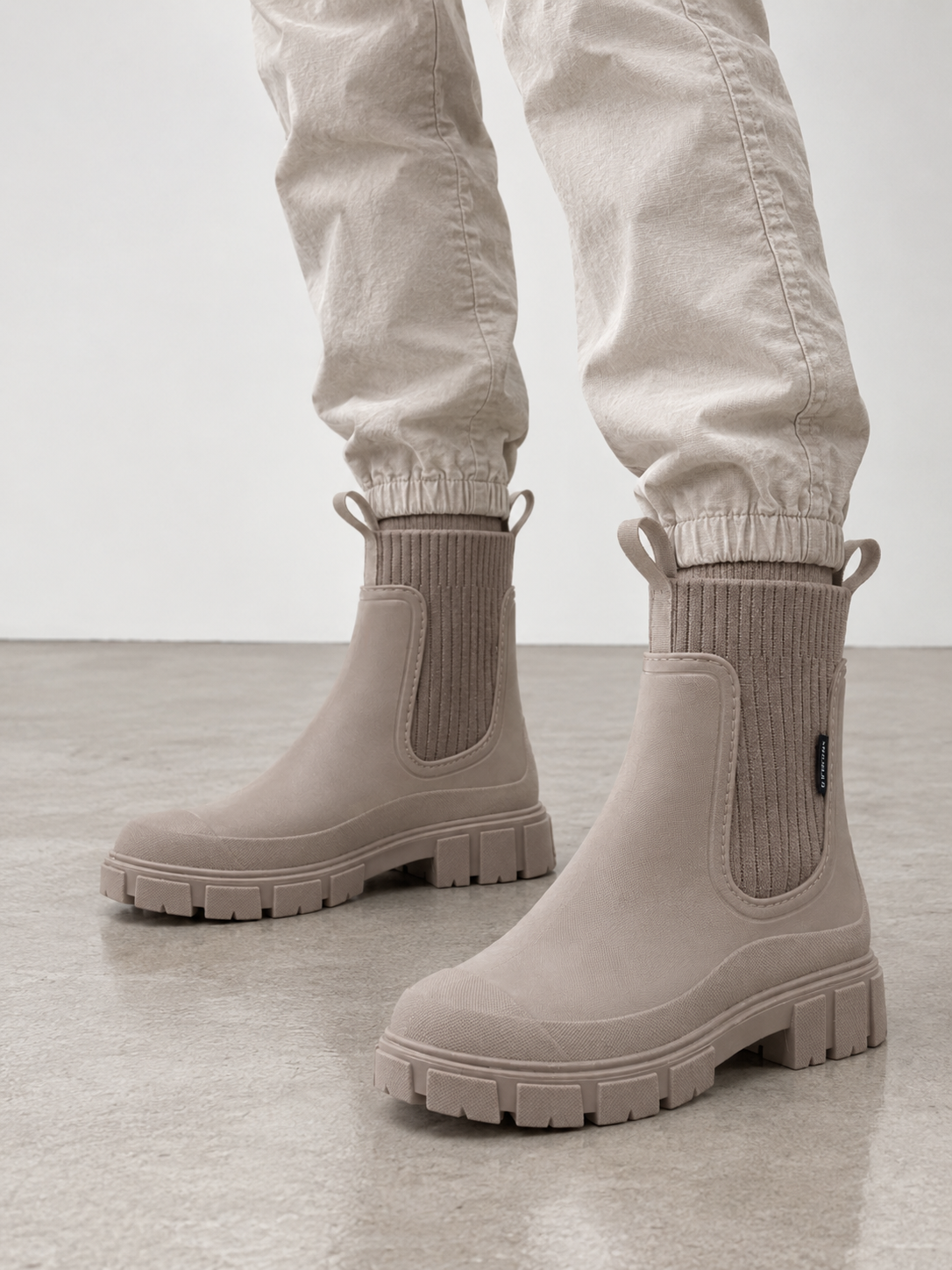 Botas Malmö