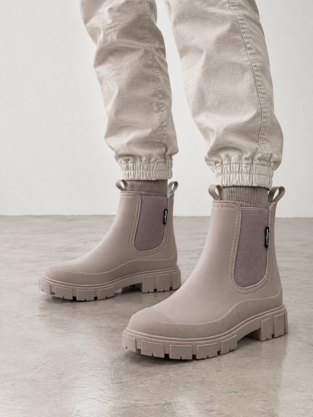 Botas Malmö