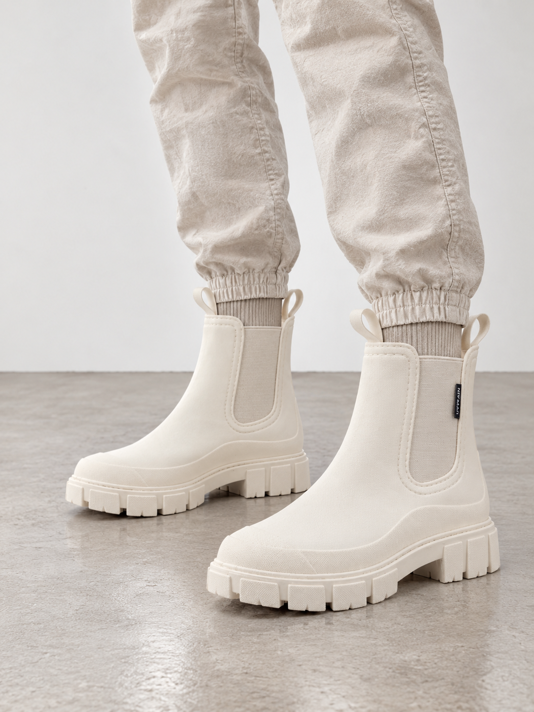Botas Malmö
