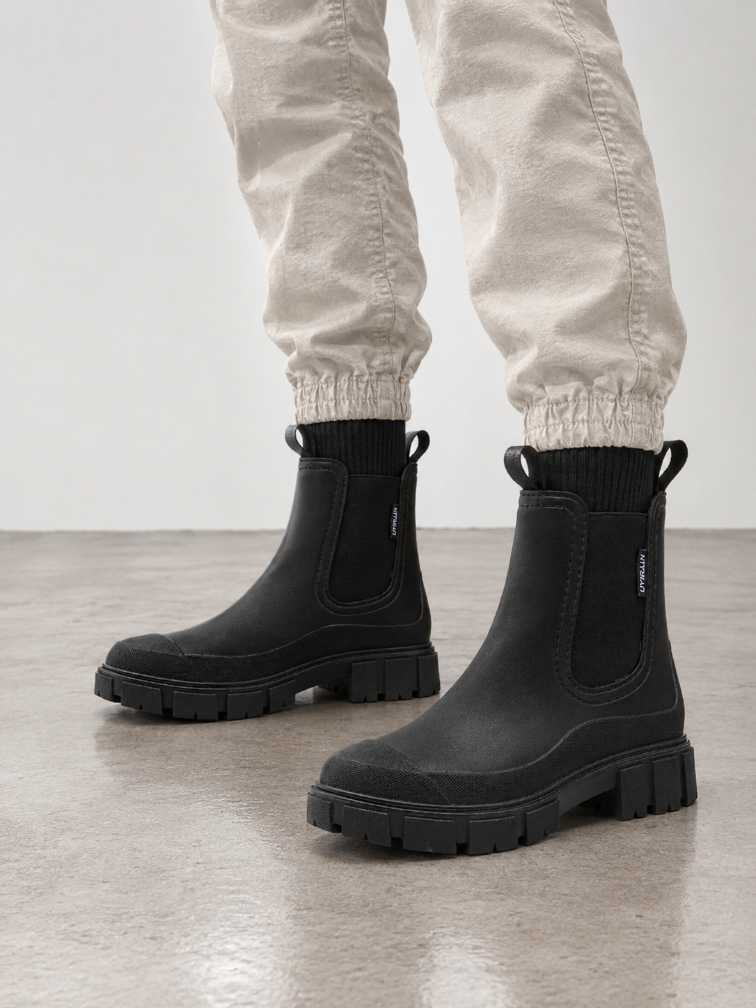 Botas Malmö