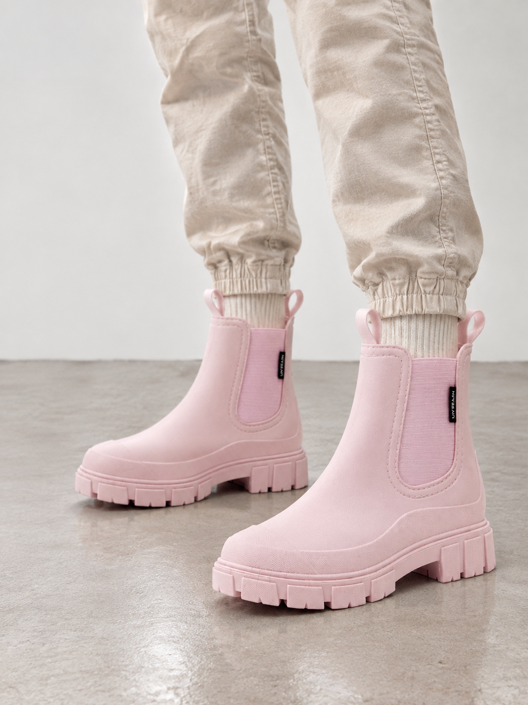 Botas Malmö