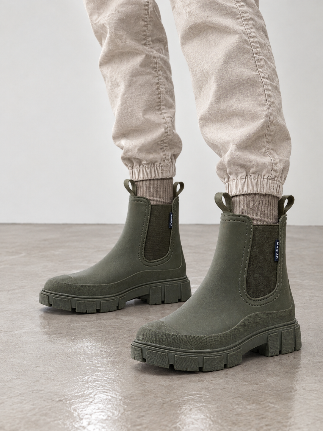Botas Malmö