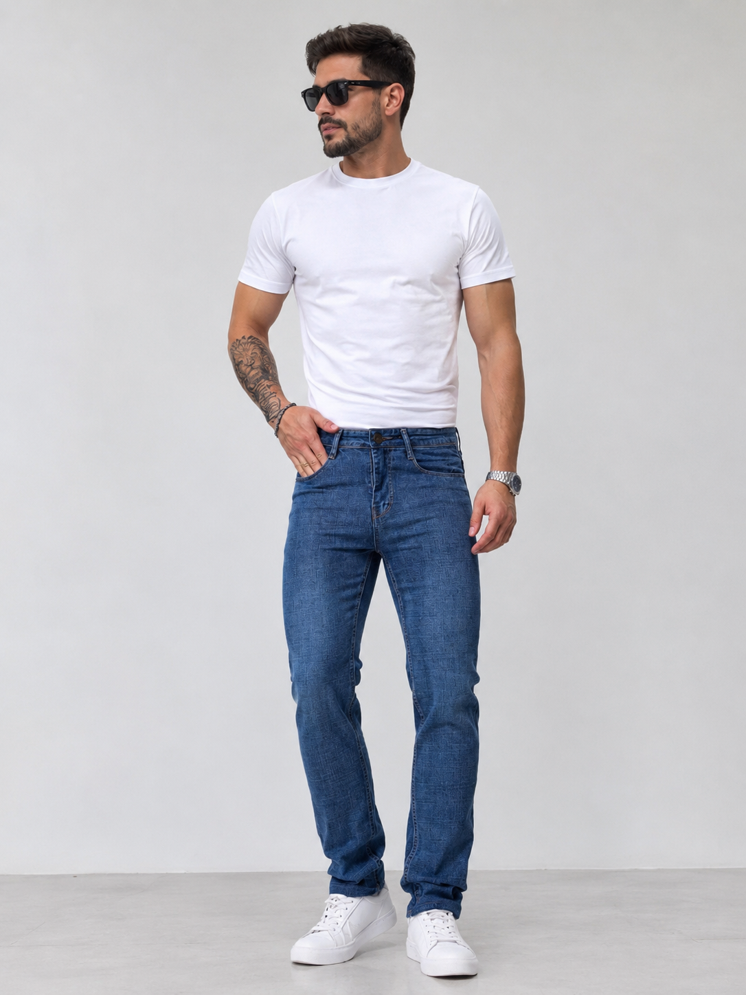 Jeans Zaragoza