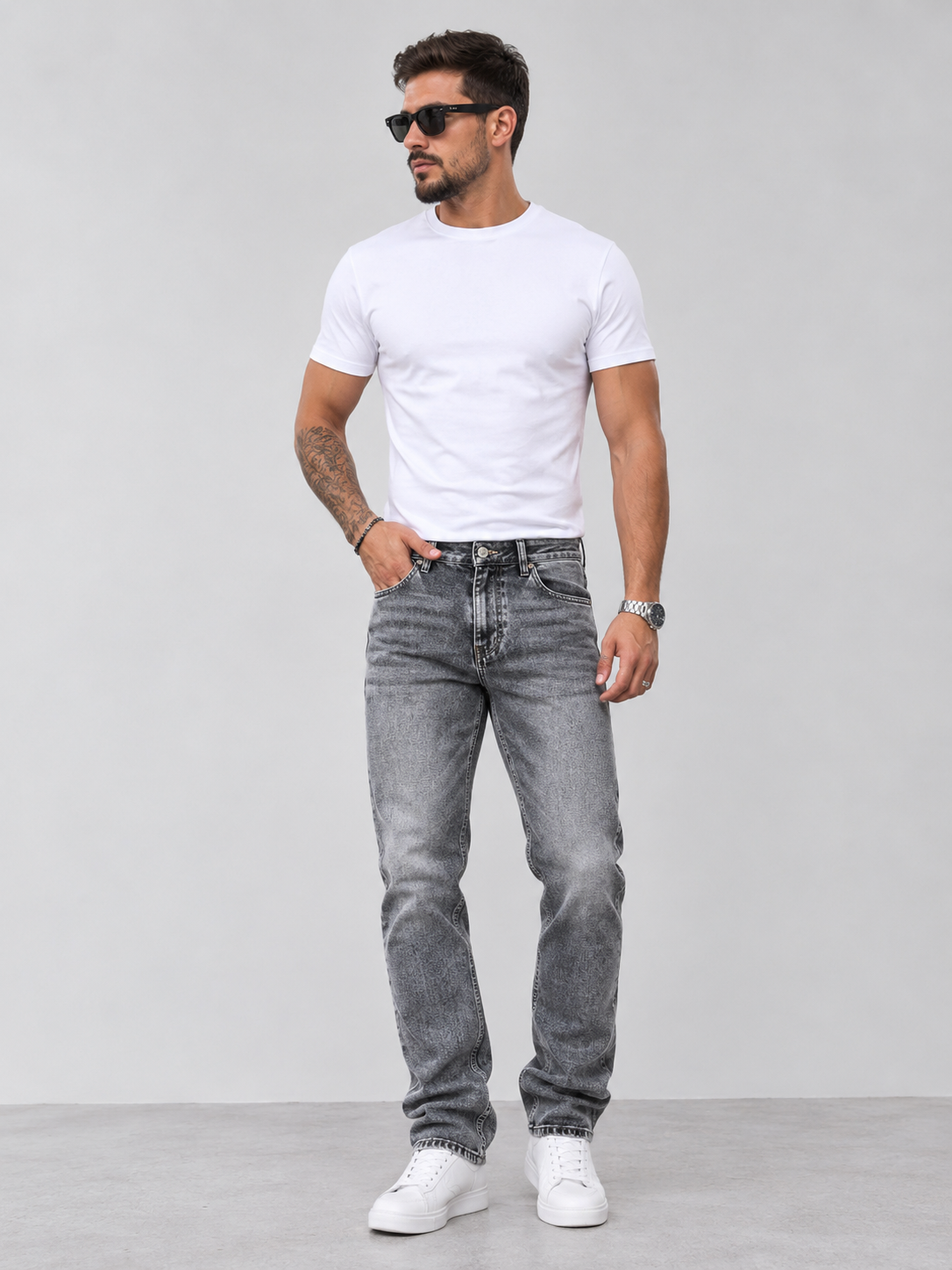 Jeans Zaragoza