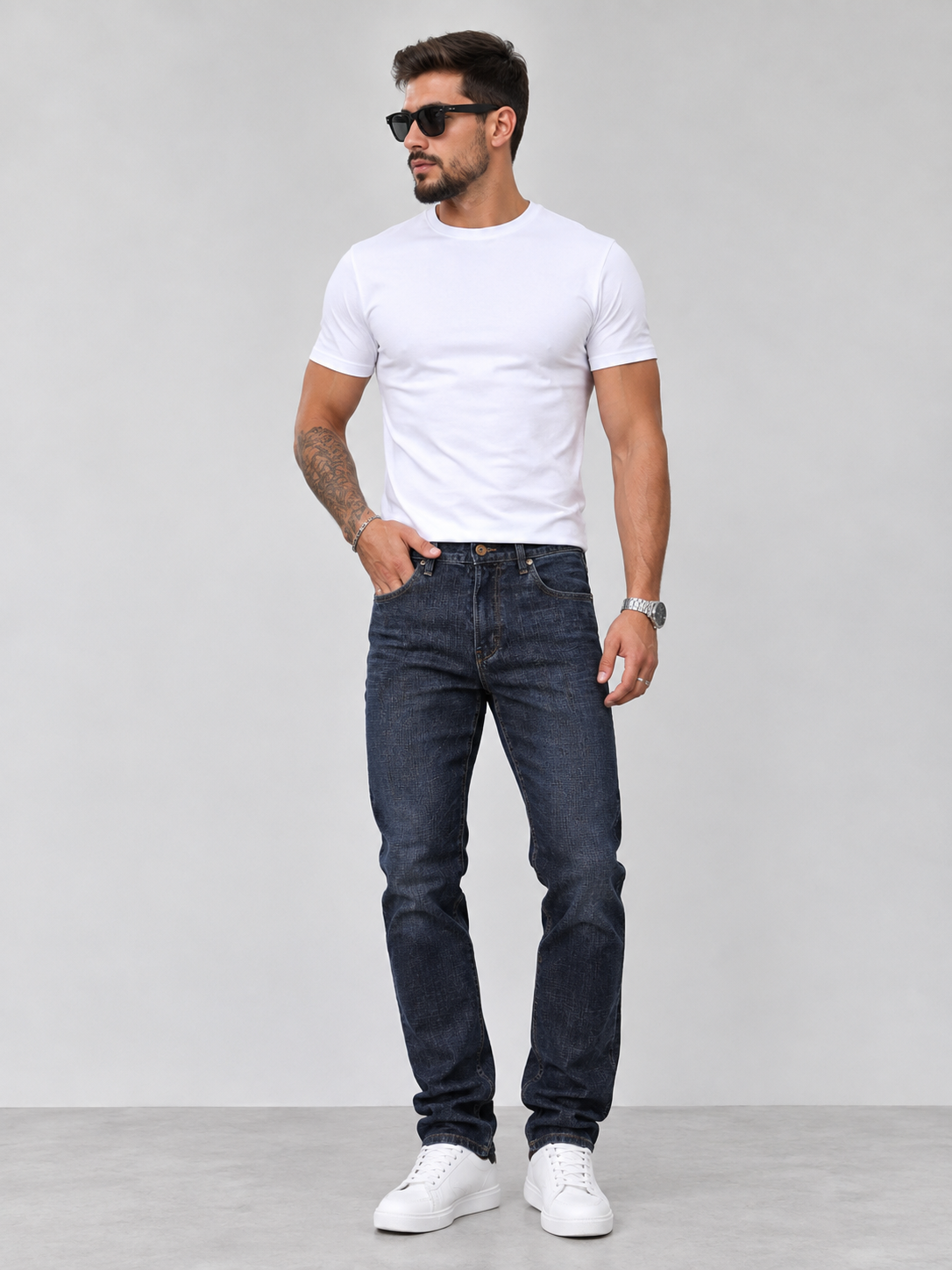 Jeans Zaragoza