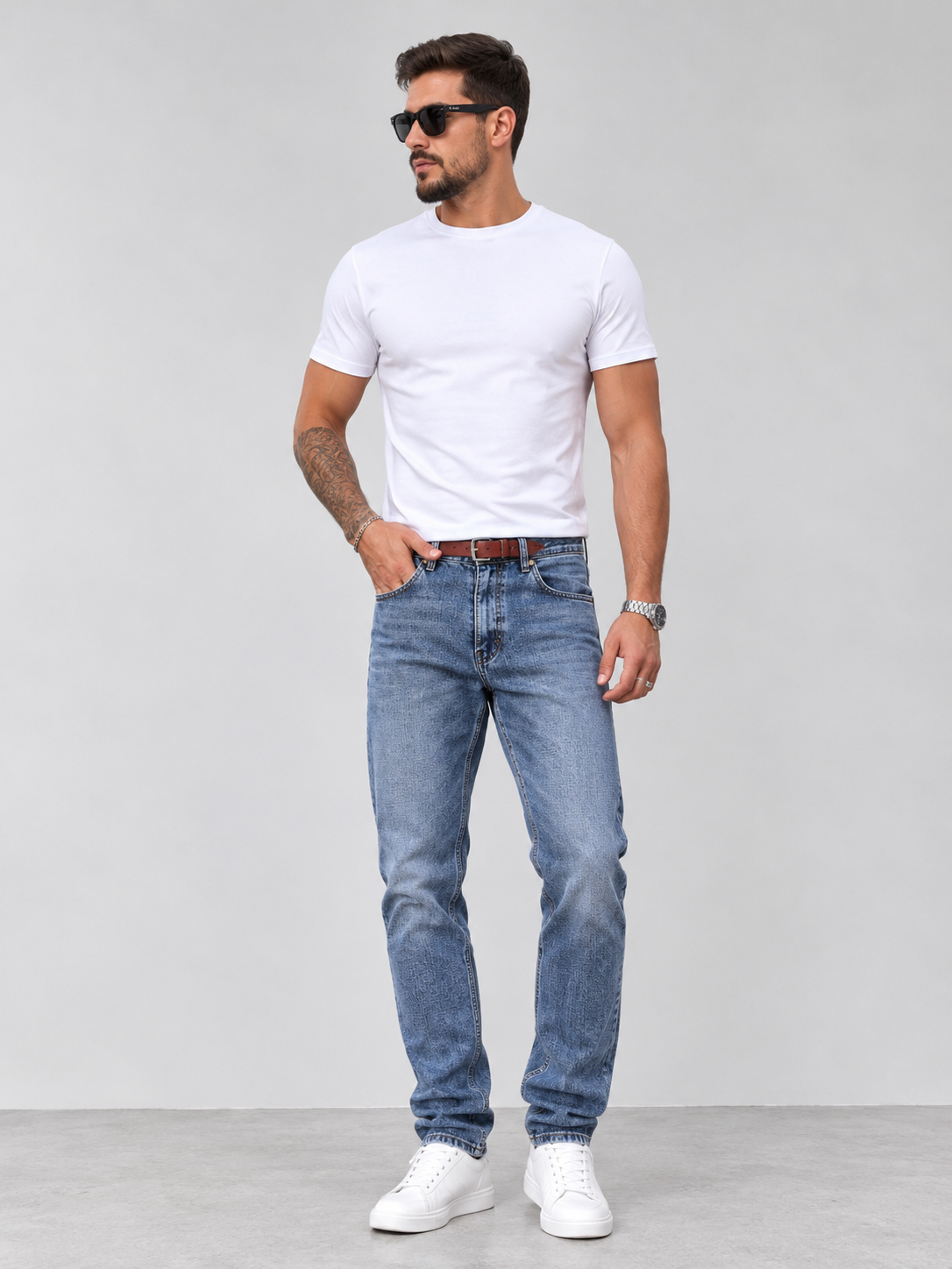 Jeans Zaragoza