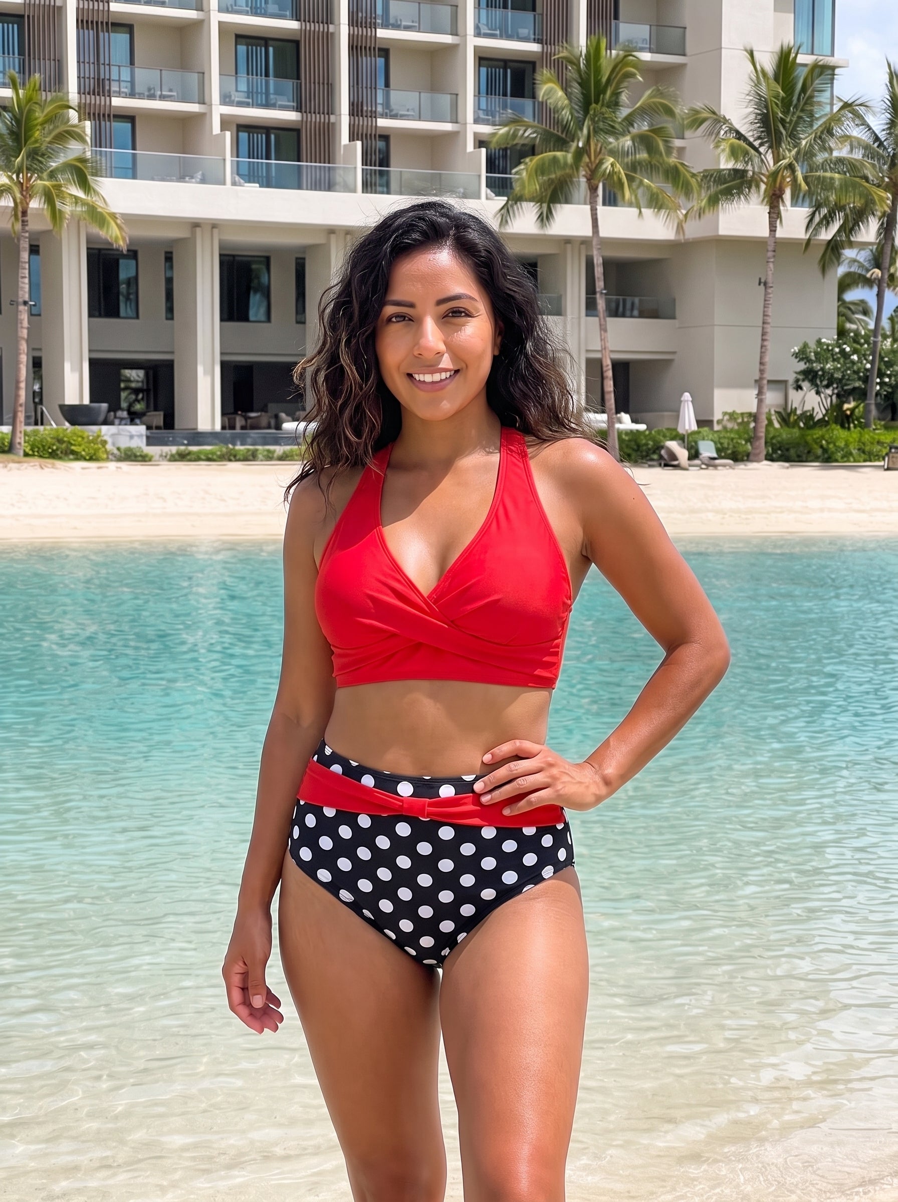 Bikini Coral